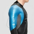 thumbnail image 4 of Aqua Sphere Wetsuit RACER Male Size X-Large, 4 of 6