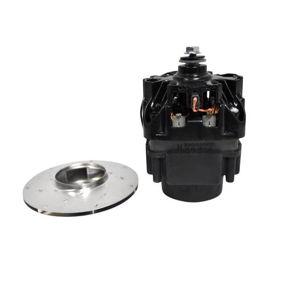 ProTeam ProGuard 4 Vacuum Motor Assembly With Fan 509776-19