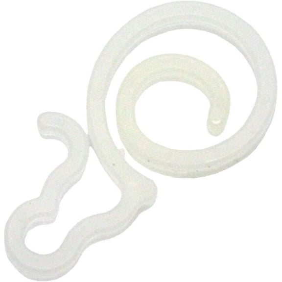 Adams Mfg./Christmas 2460991633 Gutter Hooks Plus