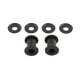 thumbnail image 5 of Kit de bujes elevadores de manillar, repuestos y accesorios para Low Rider FXLR Negro Negro, 5 of 9