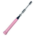 thumbnail image 3 of Badminton Training Racket Finger Arm Strength Training Equipment Rod Badminton pink, 3 of 9