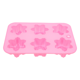 thumbnail image 1 of WASHWEPE Creativo De Silicona Rosa Para Jabón Y Velas Con Único, 1 of 6