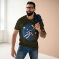 thumbnail image 5 of Cosmos Shirt, Astronaut Shirt, 5 of 25