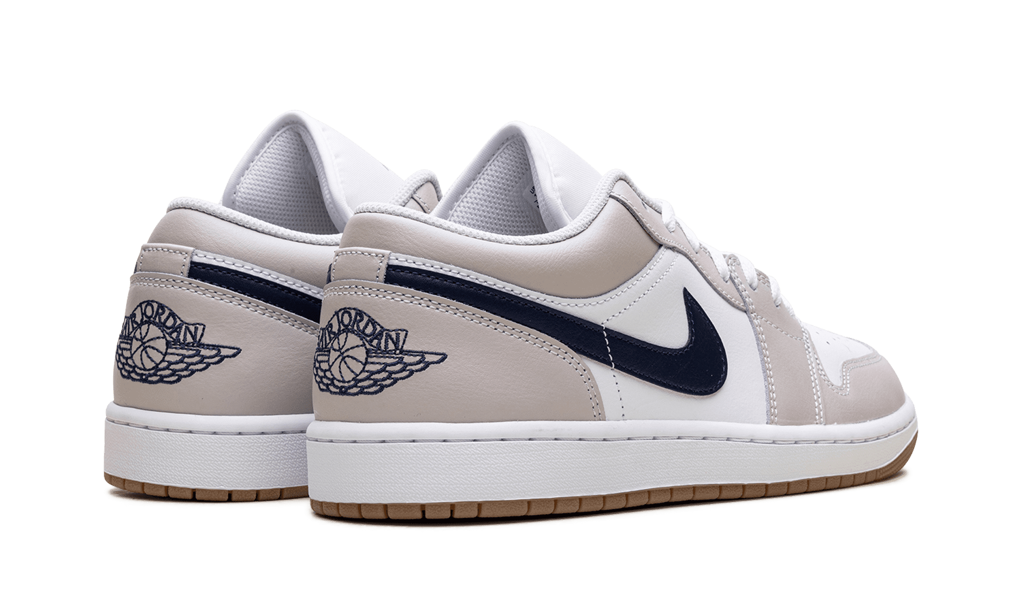 Jordan MENS Jordan 1 Low  display picture 2