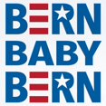 thumbnail image 2 of CafePress - BERN Baby BERN Body Suit - Baby Light Bodysuit, Size Newborn - 24 Months, 2 of 4