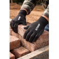 thumbnail image 5 of Octogrip Nitrile Coated Work Gloves, 6 Pairs Size Large, 5 of 5