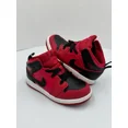 thumbnail image 1 of Size 10C A i r-Jor-dan 1 MID REVERSE BRED RED 2021 TD 640735-660, 1 of 6