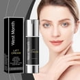 thumbnail image 1 of Instant Eye Lifting Cream, Anti-Aging & Wrinkle Cream For Eye Area, Instant Firm Eye Cream, Instant Firm Eye Tightener Eye Bag Cream, 1 of 4
