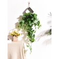 thumbnail image 3 of 1pc Artificial Plastic Plant, 3 of 4