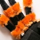 thumbnail image 4 of Disfraces divertidos para mascotas, gatos y perros transformados en divertidos disfraces navideños, disfraces de cosplay para mascotas, 4 of 9