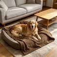 thumbnail image 5 of Nkmbld Fleece Throw Blanket, Microfiber Lightweight Plush Fuzzy Luxury Towel for Chair Sofa Bed Camping, Soft Plush Throw Blanket, Machine Washable, 5 of 8