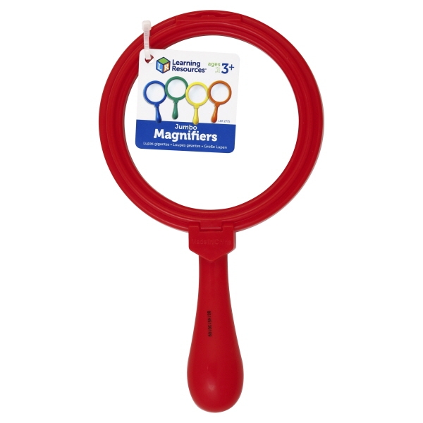 Jumbo Magnifier