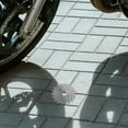thumbnail image 3 of UPOUART Iron Motorcycle Engine Sprocket with Easy Installation for Performance, 3 of 7