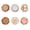 All-Star, variant on PF All-Star Palette, Bronzer, Highlighter, Blush, Powder