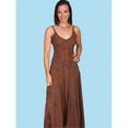 thumbnail image 1 of Scully HC62-COP-M Honey Creek Robe pour Femmes - Cuivre - Moyen, 1 of 1