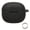 Black, variant on Flexible Guard Shockproof Shell Earbud Sleeve Water Resistance Housing Antidust Washable Silicone Cover Protective Case