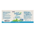 thumbnail image 2 of NOW Stevia Glycerite 2 fl oz 6952, 2 of 2
