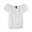 white, variant on I.N.C Womens Mesh Off the Shoulder Blouse, White, X-Large