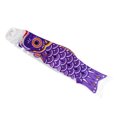 thumbnail image 4 of 50cm Japanese Style Carp Wind Sock Fish Anime s (), 4 of 5
