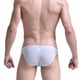 thumbnail image 4 of WILLBEST Traje De Baño Mujer Short Traje De Baño A Juego Con Estampado En V Profundo Para Mujer, 4 of 6