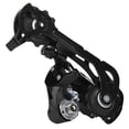 thumbnail image 1 of Dérailleur arrière de VTT M390 9 vitesses 27 vitesses, accessoire de cyclisme, 1 of 4