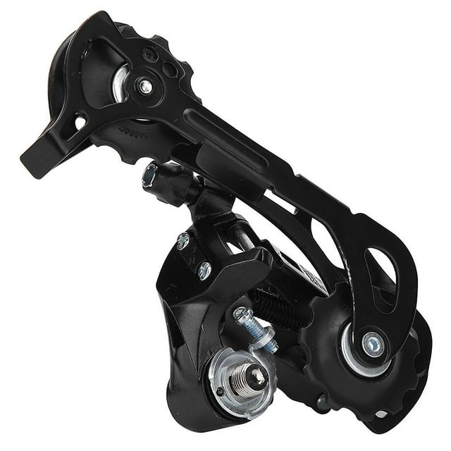 Dérailleur arrière de VTT M390 9 vitesses 27 vitesses, accessoire de cyclisme