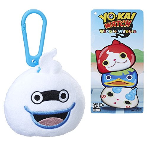 wibble wobble dog toy