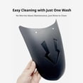 thumbnail image 4 of Universal Motorcycle Lengthen Front Wheel Mudguard Guard For Motorcycle, 4 of 8