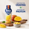 thumbnail image 5 of Jumex Protein Shake Mango, 30g Protein, 12 fl oz, 4 Pack, 5 of 7