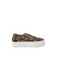 thumbnail image 3 of Steve Madden Emmi Platform Sneaker (Women's), 3 of 5