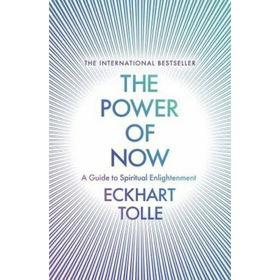 Pre-Owned The Power of Now: (20th Anniversary Edition) (Paperback) 0340733500 9780340733509