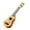 C, variant on Toddlers Toy Ukulele Guitar,17.34 Classical Guitar Musical Toy,4 Strings Guitars Ukulele Educational Learning Tool for Toddlers and Preschoolers