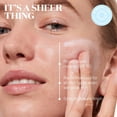 thumbnail image 2 of Protector solar Supergoop! Mineral Sheerscreen SPF 30, 44 ml, paquete de 2, 2 of 4