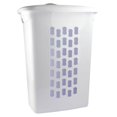 thumbnail image 2 of Sterilite Paniers à Linge avec Dessus Relevable, Roues et Poignée de Traction (Lot de 3) 12228003, 2 of 9