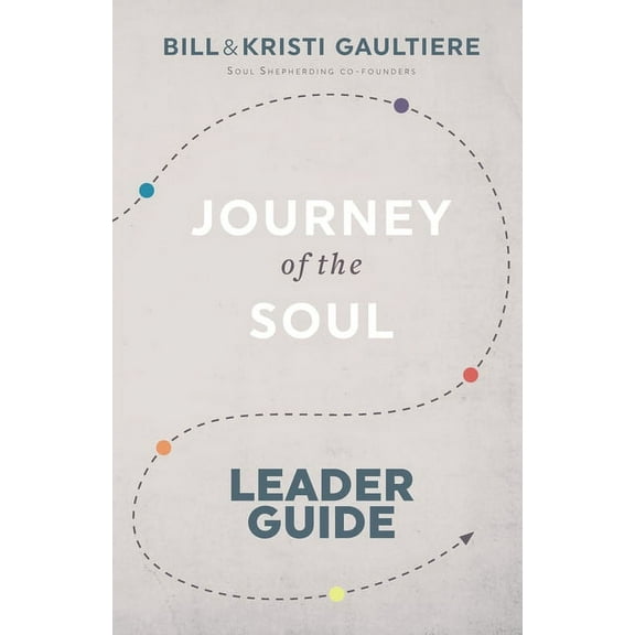 Journey of the Soul: Leader Guide