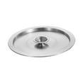thumbnail image 3 of DOLITY Skillet Cookware Lid Household Professional Pot Cover for Skillets Pots Pans 30cm, 3 of 9