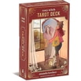 thumbnail image 1 of Cozy Witch Tarot Deck and Guidebook, 1 of 2
