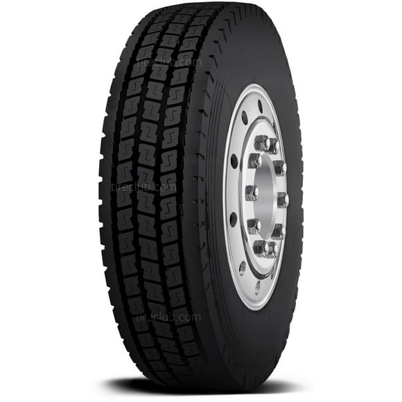 Llanta Sunfull HF312 285/75R24.5 147/144L H