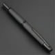 thumbnail image 3 of 0.4MM Extra Fine Nib Metal Grid Ink Pen with Clip,Black, 3 of 5