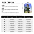 thumbnail image 5 of Lsque Pikmin Mens Sleep Pajama Shorts,Short Pajama Pants, Cotton Ultra-Soft Knit-Small, 5 of 9