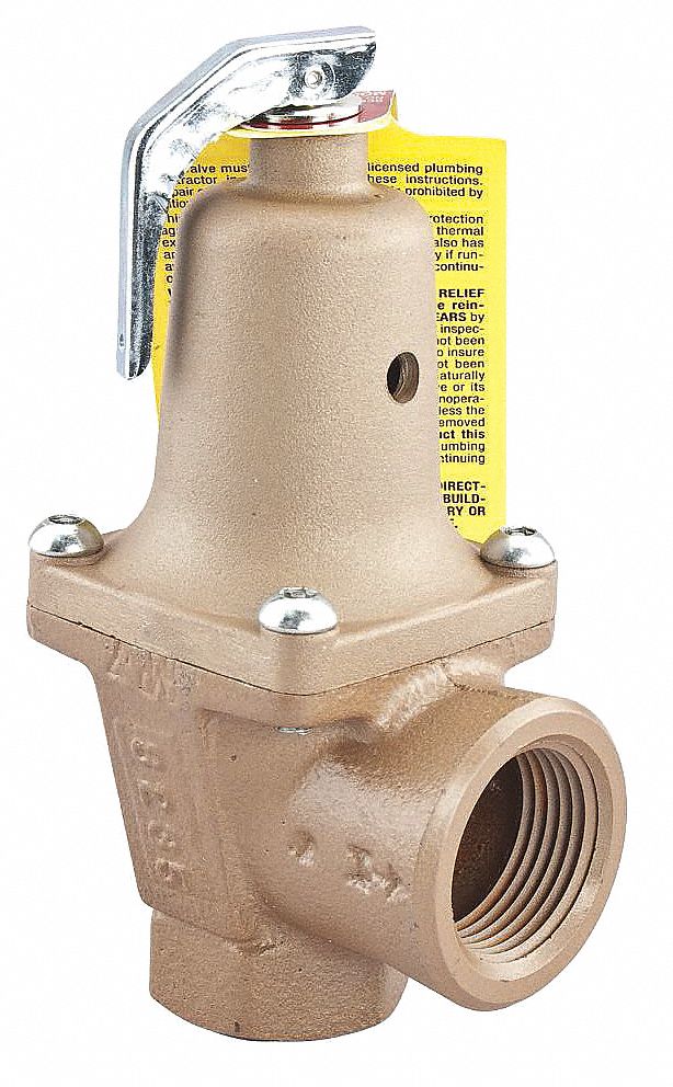 1 safety valve factory