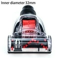thumbnail image 2 of For Shark Hz500 Ipz1000 Compatible For Turbo Brush Tool Head For Pet Owners 32 Fangkenuo, 2 of 9