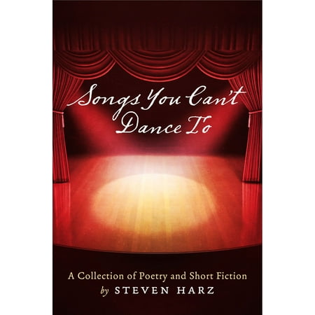 Songs You Can't Dance To - eBook