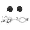 thumbnail image 4 of Clarinet Lyre Holder for Saxophone and Trumpet 1Set Music Clip with Rest, 4 of 5