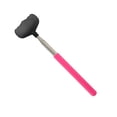 thumbnail image 5 of Unique Bargains 1 Pc Rake Shaped Back Scratcher For Bedroom Pink, 5 of 5