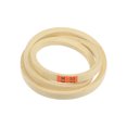 thumbnail image 3 of Uxcell M33 Industrial Sewing Machine Belt 33" Outer Girth Rubber Triangle V-Belt, 3 of 6