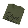 thumbnail image 4 of Motivational Men Women Novelty Positivity Apparel, 4 of 6