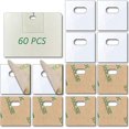 thumbnail image 1 of Kit de Réparation d'Étiquettes pour Store Vertical 60 Pcs, 1 of 4
