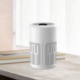 thumbnail image 1 of twisto Air Purifier Car Smart Quiet Portable Air Cleaner Removes Dust Pet Allergies, 1 of 8