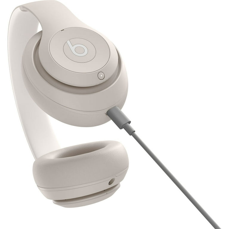 Beats by Dr. Dre Studio Pro Wireless Over-Ear Headphones Beats by Dr. Dre Studio Pro Wireless Over-Ear Headphones
